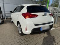 gebraucht Toyota Auris - 1,8 Hydrit- AUTOMATIK