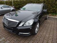 gebraucht Mercedes 220 E -Klasse T-ModellCDI BlueEfficiency