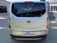 Gebraucht Ford Tourneo Custom Active 2021 Polarsilber metallic Van