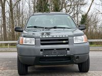 gebraucht Land Rover Freelander 1.8i Station Wagon E