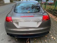 gebraucht Audi TT Coupe 1.8 TFSI