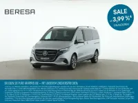 Gebraucht Mercedes V250 Style 360 PS (264 kW) 2026 Silber Van / Kleinbus