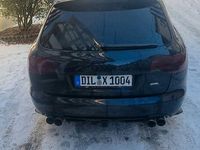 Gebraucht Audi A6 Comfort 271 PS (199 kW) 2006 Schwarz Kombi