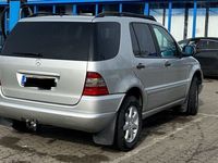 gebraucht Mercedes ML430 / Young Timer