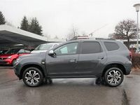 Gebraucht Dacia Duster Prestige 150 PS (110 kW) 2022 Grau "comete" SUV