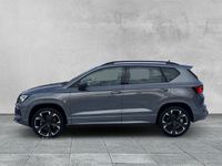 Gebraucht Cupra Ateca 190 PS (139 kW) 2025 Grau SUV