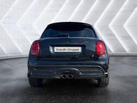 Gebraucht Mini Cooper S 178 PS (130 kW) 2021 Schwarz Kleinwagen