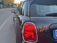 Gebraucht Mini ONE 102 PS (75 kW) 2017 Schwarz Kleinwagen