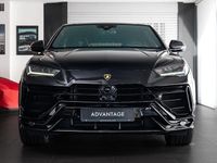Gebraucht Lamborghini Urus 666 PS (489 kW) 2025 Schwarz SUV