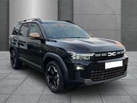 Ny Dacia Bigster Extreme 2025 Sort SUV
