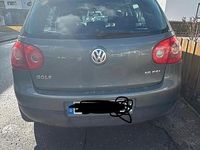 Gebraucht VW Golf V 116 PS (85 kW) 2004 Grau Kleinwagen