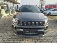 Second-hand Jeep Compass 179 CP (131 kW) 2022 Gri SUV