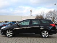 gebraucht Ford Focus Turnier 2.0 TDCi Business NAVI AUTOMATIK