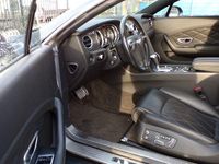 Gebraucht Bentley Continental GT Mulliner 635 PS (467 kW) 2013 Grau