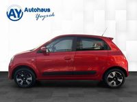Gebraucht Renault Twingo Experience 169 PS (124 kW) 2016 Rot Kleinwagen