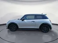 Gebraucht Mini John Cooper Works 156 PS (114 kW) 2025 Silber Kleinwagen