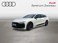 Neu Audi A6 e-tron Business 314 kW (428 PS) 2026 Gelb Kombi