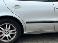 Gebraucht Seat Leon 75 PS (55 kW) 2003 Silber Kleinwagen