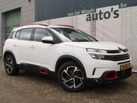 Gebraucht Citroën C5 Aircross Business Class 131 PS (96 kW) 2019 Weiß SUV