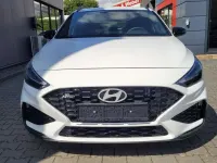 Neu Hyundai i30 N Line 150 PS (110 kW) 2026 Weiß Kombi