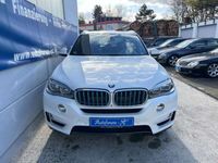 gebraucht BMW X5 xDrive40e Panorama/Head UP/360 Kamera/LED