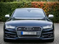 Gebraucht Audi S7 Ambiente 450 PS (330 kW) 2017 Kleinwagen