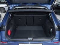 Neu VW T-Roc Life 116 PS (85 kW) 2025 Blau SUV