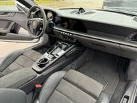 gebraucht Porsche 911 Carrera 4 Cabriolet GTS