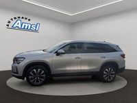 Gebraucht Skoda Kodiaq Selection 150 PS (110 kW) 2025 Silber SUV