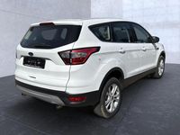 Gebraucht Ford Kuga Titanium 179 PS (131 kW) 2018 Andere SUV
