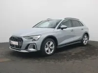 Gebraucht Audi A3 e-tron Ambiente 204 PS (150 kW) 2025 Pfeilgrau perleffekt Kleinwagen