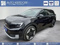 Nowe Ford Explorer Extended Range 210 kW (286 KM) 2025 Czarny SUV