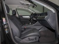 gebraucht Audi A6 45 TFSI DESIGN LEDER KAMERA SITZBLFT