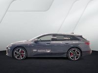 Gebraucht Audi A6 e-tron Sport 314 kW (428 PS) 2026 Grau Kombi