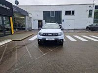 gebraucht Dacia Duster Journey TCe 130