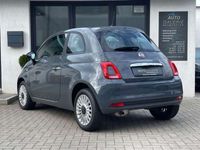 gebraucht Fiat 500 1.2°Klima°Alu°WenigKM