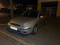 gebraucht Ford Focus (D)