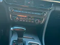 Gebraucht Kia Optima 205 PS (150 kW) 2018 Schwarz Kombi