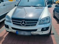 gebraucht Mercedes ML420 V8