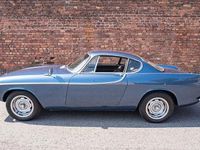 Gebraucht Volvo P1800 124 PS (91 kW) 1972 Blau Coupé