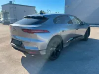 Gebraucht Jaguar I-Pace 294 kW (400 PS) 2024 Grau SUV