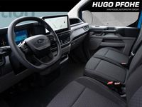 Gebraucht Ford Transit 2025 Blau