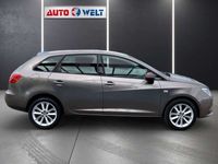 gebraucht Seat Ibiza Kombi 1.4 TDI Bi-Xenon AAC TEMP PDC NAVI