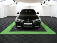 Gebraucht BMW 420 Coupé M Sport 190 PS (139 kW) 2025 Saphirschwarz Coupé