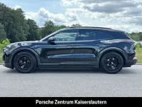 Gebraucht Porsche Cayenne Electric 325 kW (442 PS) 2026 Schwarz SUV