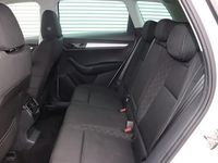 gebraucht Skoda Karoq 1.5 TSI DSG Ambition NAVI PDC SHZ TEMPOMAT