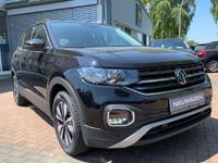 gebraucht VW T-Cross - Move SHZ-Metallic-PDC-Alljahresreifen