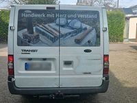 gebraucht Ford Transit 2.2 diesel