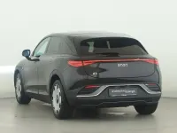Gebraucht Smart #3 Premium 200 kW (272 PS) 2024 Schwarz SUV