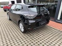 Neu Renault Clio V Evolution 91 PS (66 kW) 2025 Schwarz Limousine